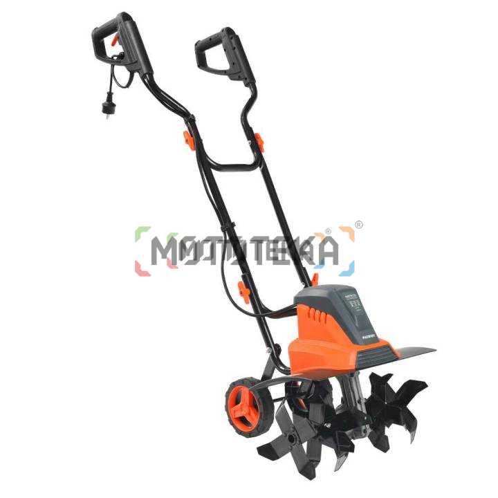 Культиватор электрический Patriot (Патриот) Elektra 1500 Культиватор электрический Patriot (Патриот) Elektra 1500
