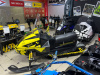 Снегоход Торос 500 K460 (машинокомплект) - купить с доставкой, по выгодной цене в интернет-магазине Мототека