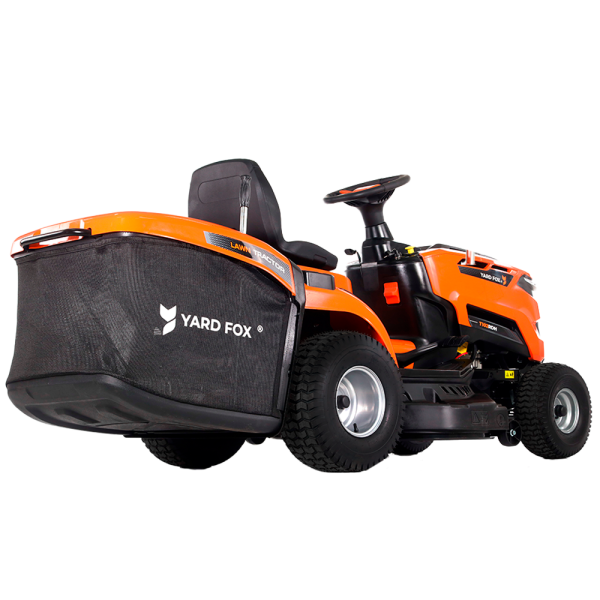 Трактор садовый Yard Fox (Ярд Фокс) T 102RCH | Мототека